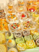 甜蜜学徒招募中！加入我们的糕点店团队！