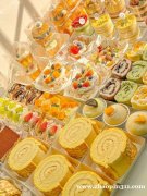 招聘甜品店学徒加入我们的团队