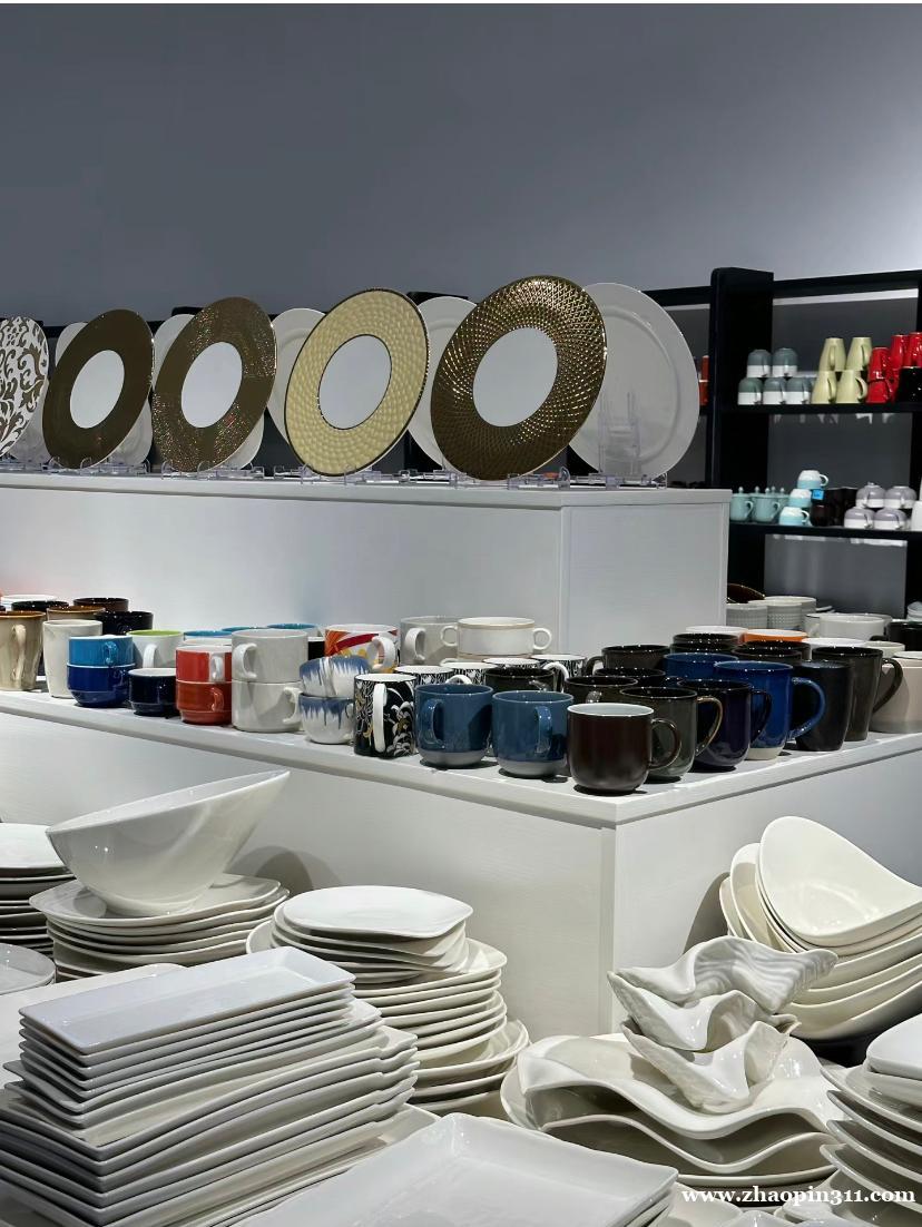 招聘陶瓷店员 招聘陶瓷店员