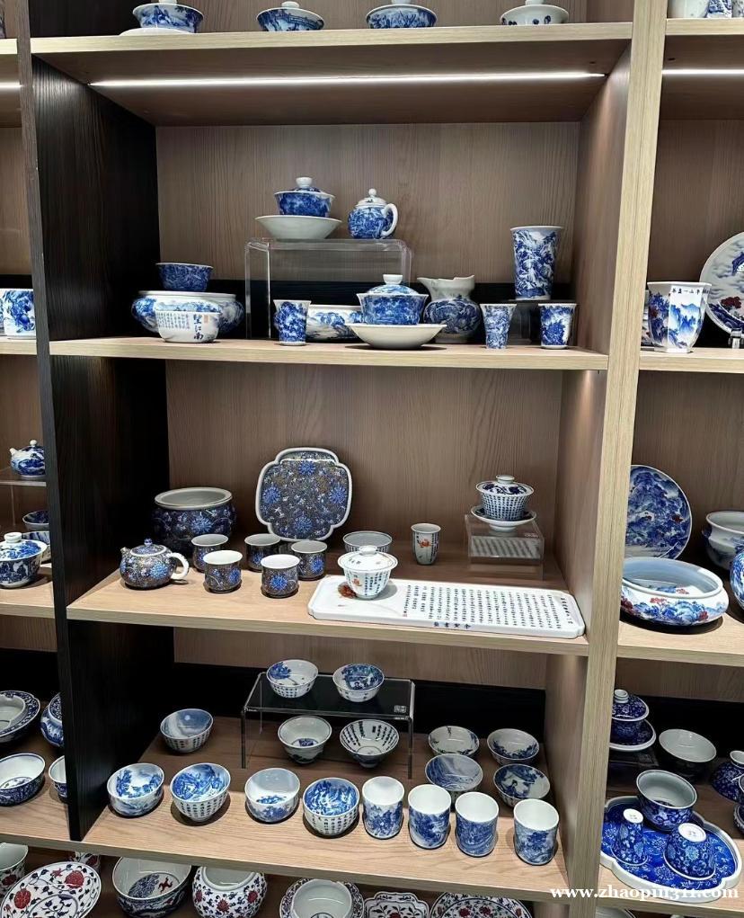 招聘陶瓷店员 招聘陶瓷店员