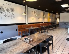 餐厅服务员招聘