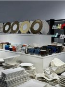 招聘陶瓷店员 招聘陶瓷店员