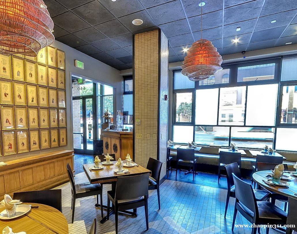 餐厅招聘收银员 餐厅招聘收银员