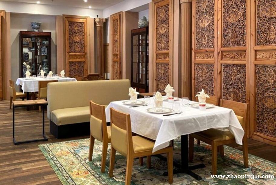 餐厅招聘收银员 餐厅招聘收银员