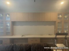 橱柜，衣柜，定制柜