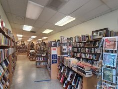 FOREST BOOKS 招聘 店长