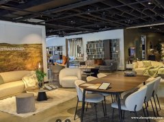 BoConcept 家具商场 招聘 女销售顾问