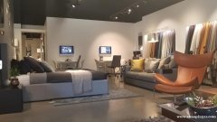 BoConcept 家具商场 招聘 女销售顾问