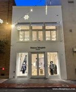 服装店 ：MAISON MARGIELA 招聘 店员