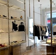 服装店 ：MAISON MARGIELA 招聘 店员