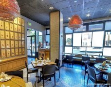 餐厅招聘收银员 餐厅招聘收银员