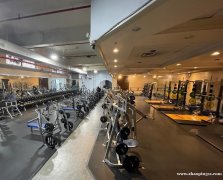 健身中心招聘:前台文员/助理(女) 健身中心招聘:前台文员/助理(女)