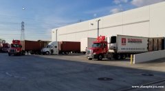 仓库/批发出货管理员