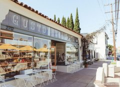 Gusto Bread 烘培坊招 面包学徒