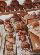 Gusto Bread 烘培坊招 面包学徒