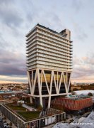 THE WILLIAM VALE 酒店前台接待/助理