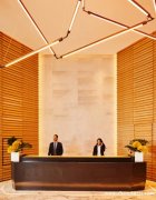 THE WILLIAM VALE 酒店前台接待/助理