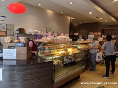 纽约老招牌饼家：Daronghua Bakery 大荣华饼家 聘请 学徒