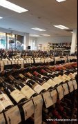 BQE Wine &amp; Liquors Hiring Sales Executive门市销售