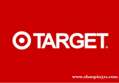 Target 招聘零售店员