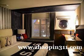 招聘酒店前台清洁各一名 招聘酒店前台清洁各一名