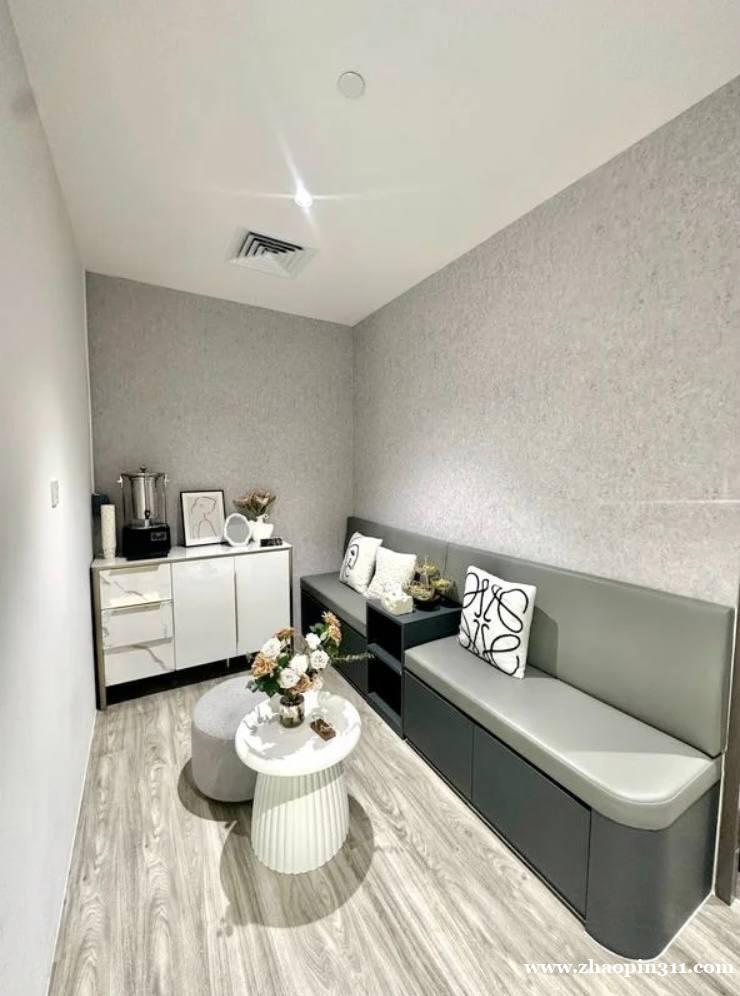 美容店转让 美容店转让