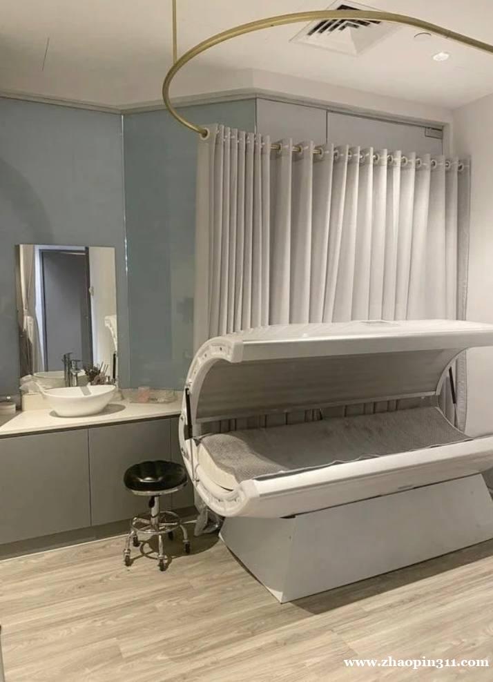 美容店转让 美容店转让