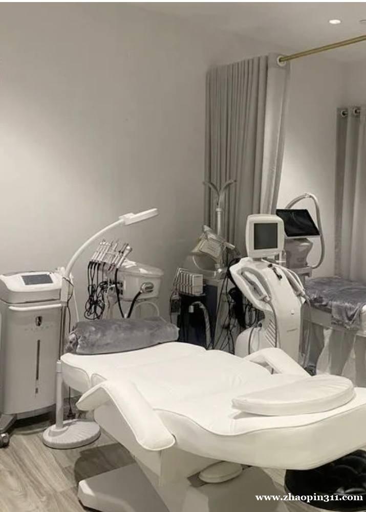 美容店转让 美容店转让