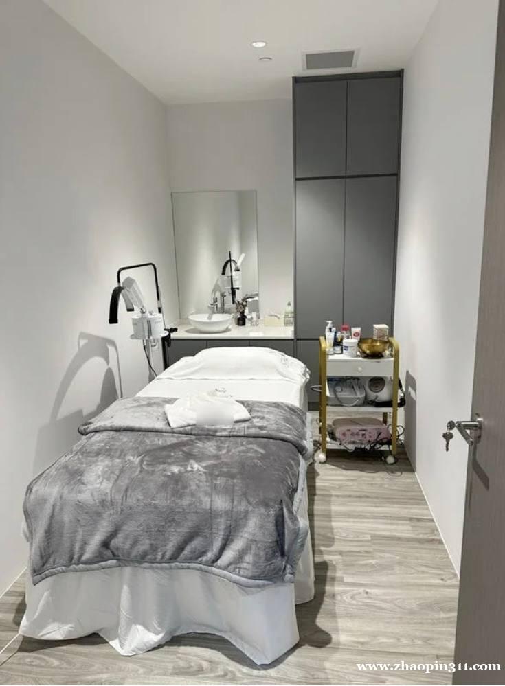 美容店转让 美容店转让