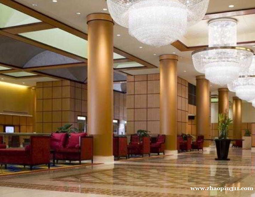 华盛顿万豪酒店——行政主管招聘启事 华盛顿万豪酒店——行政主管招聘启事