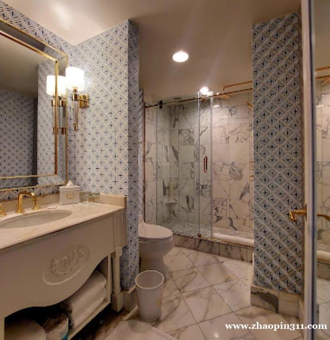 华盛顿万豪酒店——后勤主管招聘启事 华盛顿万豪酒店——后勤主管招聘启事