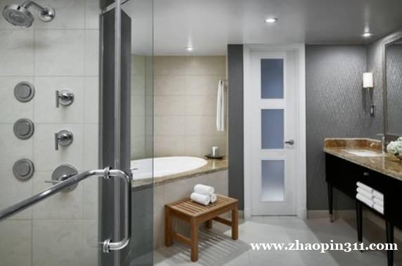 华盛顿万豪酒店——后勤主管招聘启事 华盛顿万豪酒店——后勤主管招聘启事