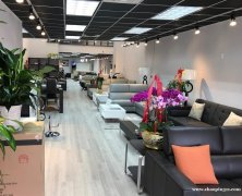 新福华家俬 聘请女销售员（有经验者为佳）