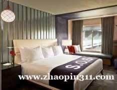 招聘酒店前台清洁各一名 招聘酒店前台清洁各一名