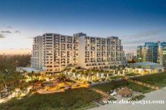 酒店招聘:后勤主管