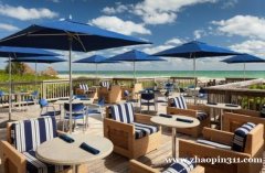 酒店招聘:后勤主管