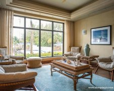 招聘启事：保洁组长