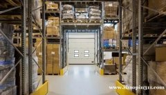 物流仓招聘内勤