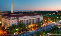 华盛顿万豪酒店——大堂经理招聘启事 华盛顿万豪酒店——大堂经理招聘启事