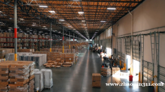 【招聘】仓库保洁阿姨