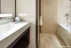 纽约酒店：招  保洁主管