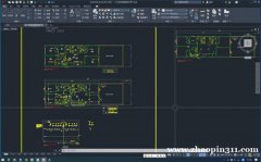 找兼职--画图 量房