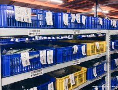 電商工廠倉庫 招募分揀員/包裝員/倉庫管理員/貼標員