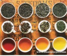 茶葉倉庫 招募分揀員/包裝員/倉庫管理員