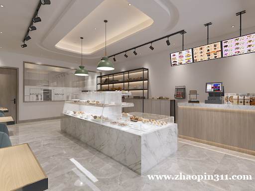 蛋糕甜品店,招烘焙师傅/店员/店长+节日奖金+加班补贴 蛋糕甜品店,招烘焙师傅/店员/店长+节日奖金+加班补贴