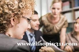 律所招聘中英文助理、前台 律所招聘中英文助理、前台