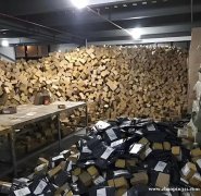 快递仓招聘贴标，扫码，保洁阿姨