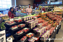 招聘超市前台收银员2位，有工作经验的优先。