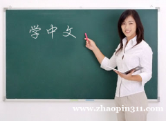 中文家教招募