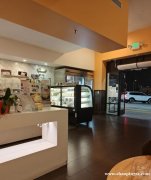 招聘甜品店营业员